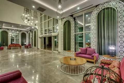 Sherwood Exclusive Kemer in Kemer — foto 28