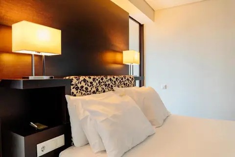 Axis Porto Business & Spa Hotel in Porto, foto 9