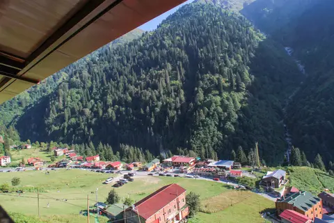 Ayder Doga Resort in Çamlıhemşin — foto 25