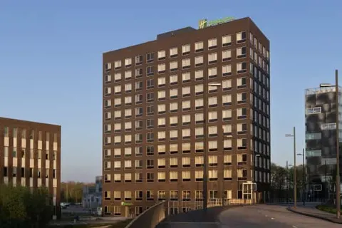 Holiday Inn Eindhoven Airport foto 1