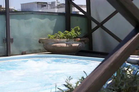 Charles Residence & Hotel in Rome, foto 15