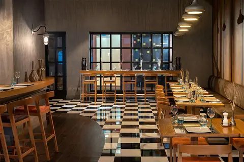 Elexus Hotel in Esentepe — foto 8