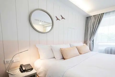 Homm Bliss Southbeach Patong in Patong, foto 4