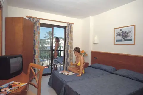 Cupido Boutique Hotel in Peguera — foto 8
