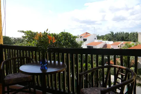 Hotel Faranda Imperial Laguna Cancún in Cancùn — foto 22