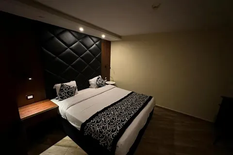 Panorama Ramsis Cairo foto 4