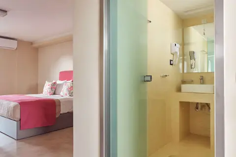 Koukounaria Hotel & Suites in Alykanas, foto 26