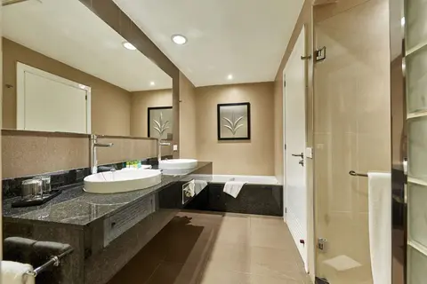 Riu Yucatan in Playa del Carmen — foto 15