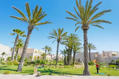 Telemaque Beach & Spa in Mezraya, foto 20