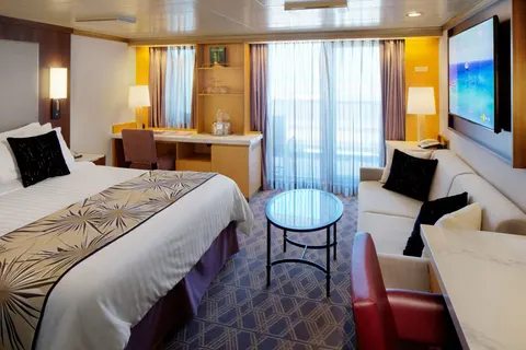 Cruise Alaska & Hawai - Gletsjers en Vulkanen in Cruisereizen — foto 29