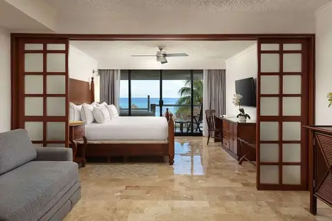 Melia Cozumel All Inclusive in San Miguel de Cozumel — foto 4