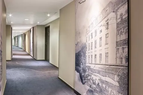 Van der Valk Hotel SPA foto 9