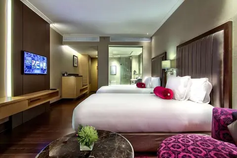Radisson Blu Plaza Bangkok in Bangkok — foto 6