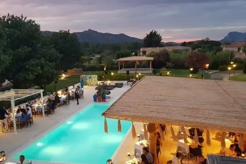 Hotel Le Mimose foto 17