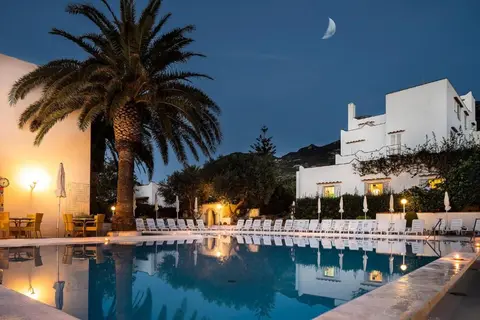 Royal Palm Hotel Terme in Forio — foto 28