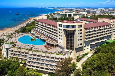 Club Melas Prive in Manavgat, foto 10
