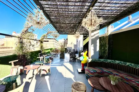 Mariposa Hotel in Guadalmar-San Julián — foto 18
