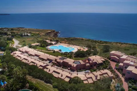 Porto Dona Maria Golf & Resort in Lagos — foto 27