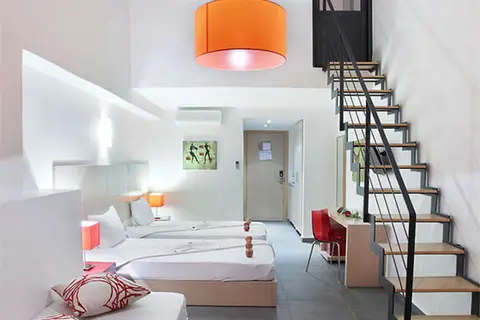 Almyrida Residence in Almyrida — foto 13