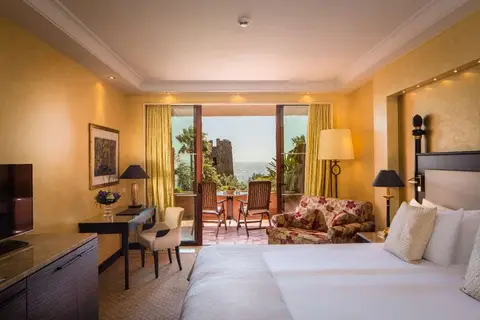 Hacienda del Mar Melia Collection in Estepona — foto 24