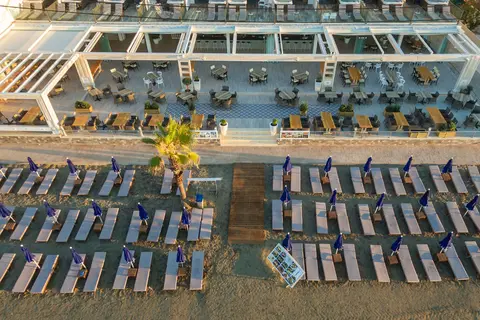 Mandala Seafront Suites in Δημοτική Ενότητα Λαγανά — foto 23