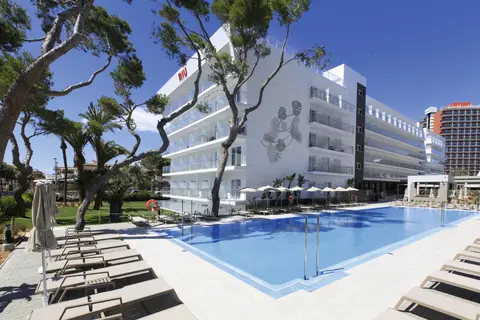 RIU Concordia in Palma de Mallorca