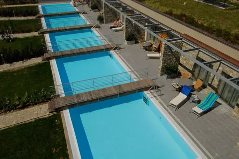 Parc Hotel Germano in Bardolino — foto 12