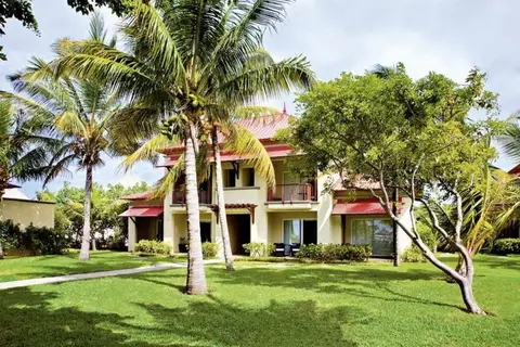 Tamassa Resort in Bel Ombre VCA — foto 19