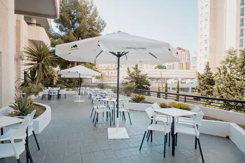 Apartamentos Luxmar in Benidorm — foto 30
