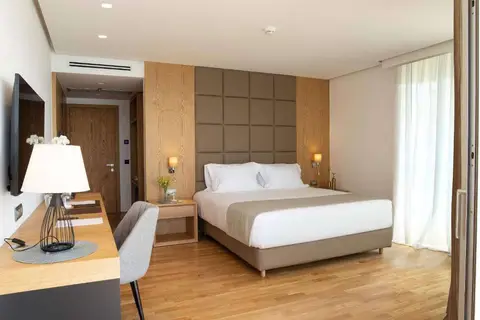 Hotel Amare in Shëngjin — foto 2