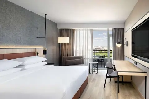 Hotel IM Dreamer in Несебър — foto 11