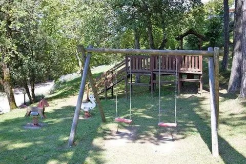 Vakantiepark I Cancelli in Palazzuolo sul Senio — foto 9