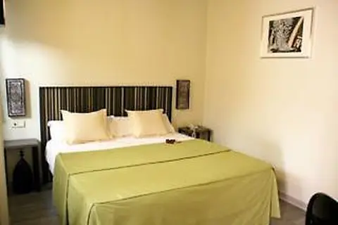 Hotel Boutique Casas de Santa Cruz in Sevilla, foto 24