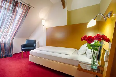 Hotel Theatrino in Praag, foto 14