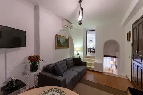 Porto Maltese Boutique Hotel in Georgioupolis — foto 27