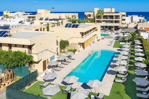 Atlantis Beach Hotel & Spa in Rethimnon — foto 2