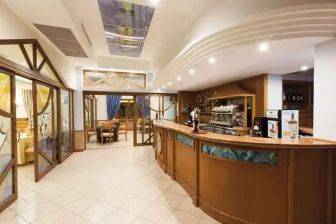 Hotel Calabrisella in Ricadi — foto 15
