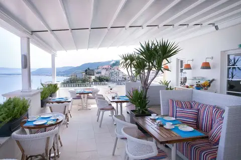 Piccolo Grand in Pizzo — foto 17