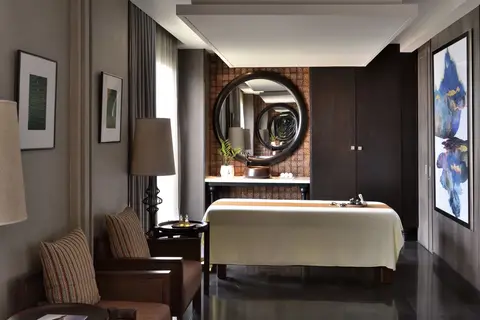 Weligama Bay Marriott Resort & Spa in Weligama — foto 17