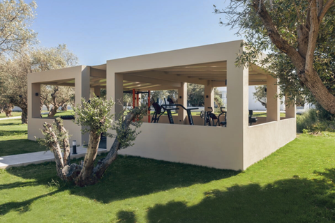 Hotel Blue Sea Olivia - adults only foto 19