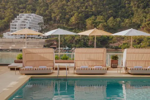 Hyde Ibiza in Urbanització Cala Llonga, foto 7