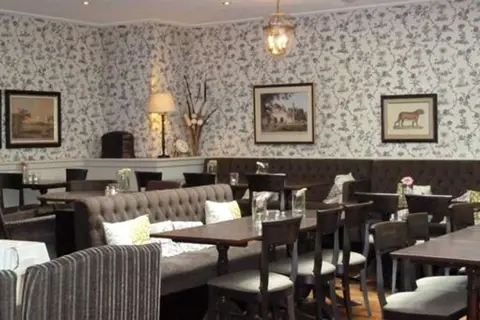 Clarion Collection Hotel Bastion in Oslo — foto 23
