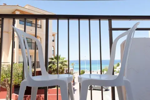 Apartamentos Vibra Calima in Sant Antoni de Portmany — foto 28