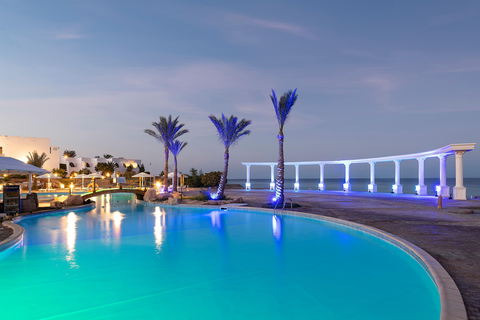 Three Corners Equinox Beach Resort foto 16