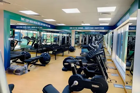 City Avenue Hotel Dubai in ديرة — foto 8