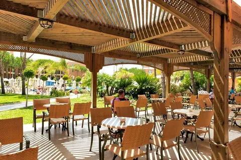 Hipotels Barrosa Garden in Chiclana de la Frontera — foto 13