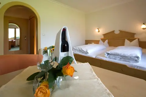 Hotel Bergland in Eben am Achensee — foto 9