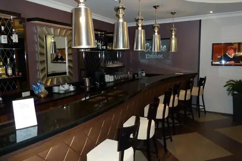 Carlton Hotel in Boedapest, foto 5