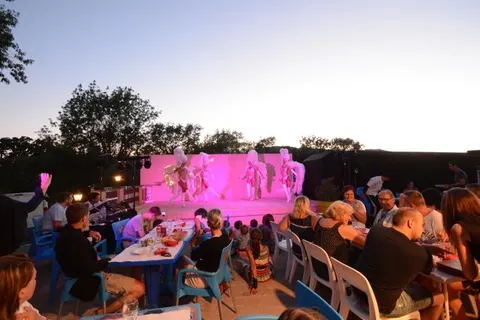 Camping Parc Bellevue foto 23