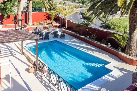 Hotel Ecolife Tenerife in San Miguel de Abona — foto 18